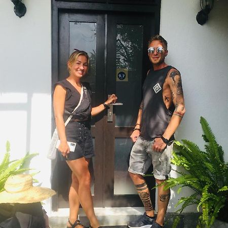 Hotel Sun & Fun Hikkaduwa Zewnętrze zdjęcie