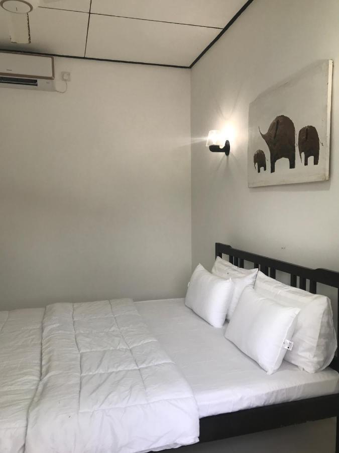 Hotel Sun & Fun Hikkaduwa Zewnętrze zdjęcie