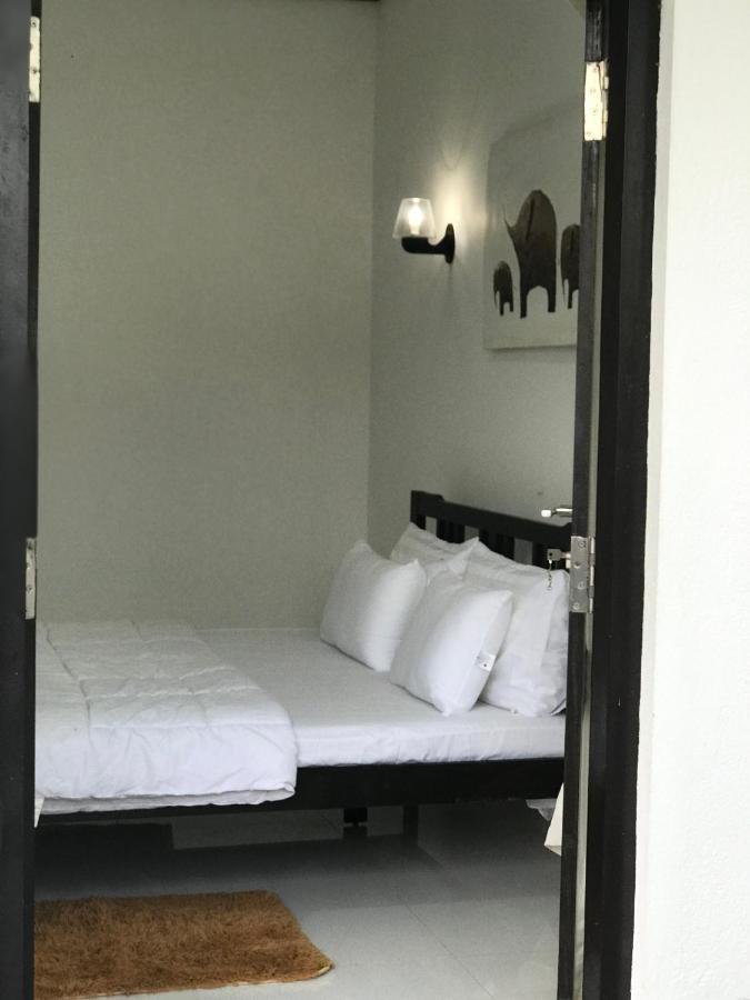 Hotel Sun & Fun Hikkaduwa Zewnętrze zdjęcie