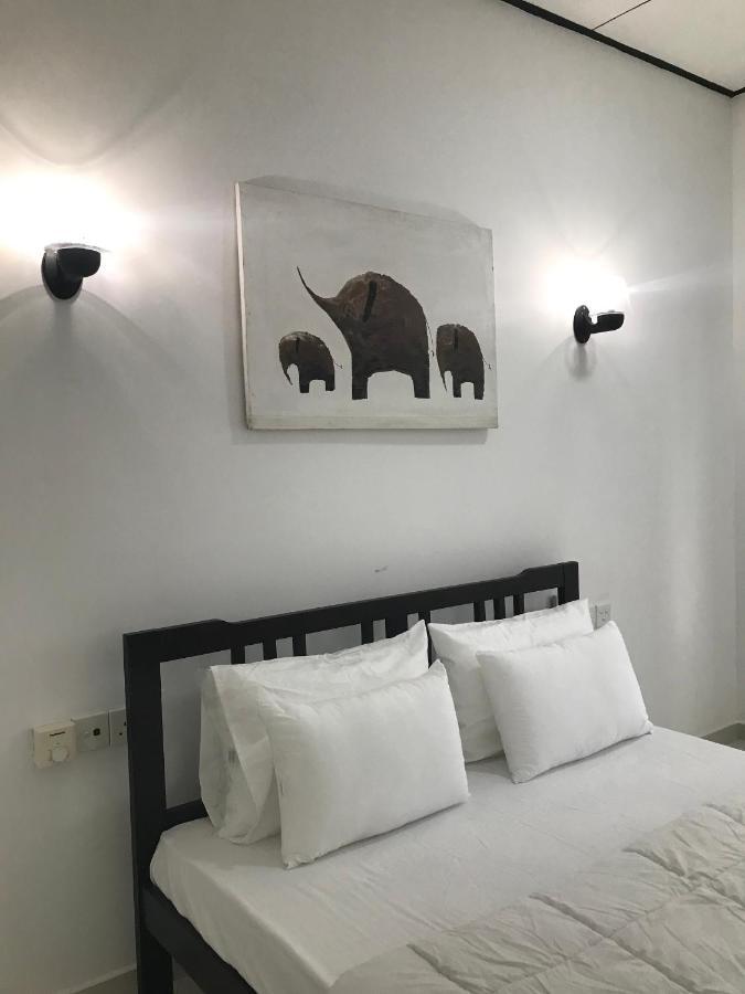 Hotel Sun & Fun Hikkaduwa Zewnętrze zdjęcie