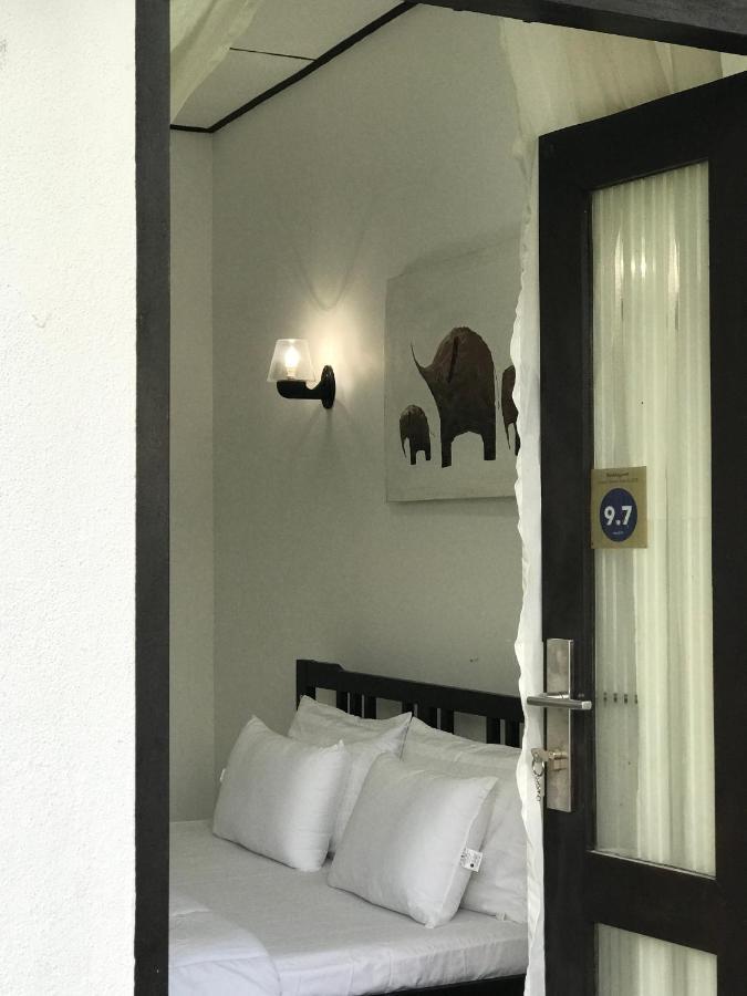 Hotel Sun & Fun Hikkaduwa Zewnętrze zdjęcie
