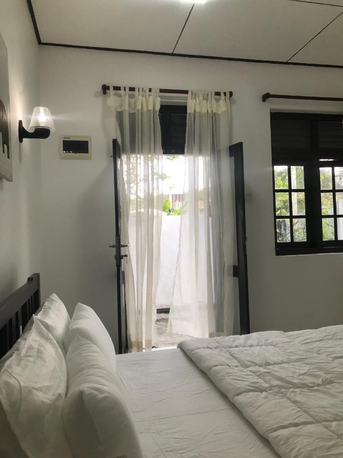 Hotel Sun & Fun Hikkaduwa Zewnętrze zdjęcie