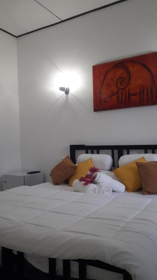 Hotel Sun & Fun Hikkaduwa Zewnętrze zdjęcie
