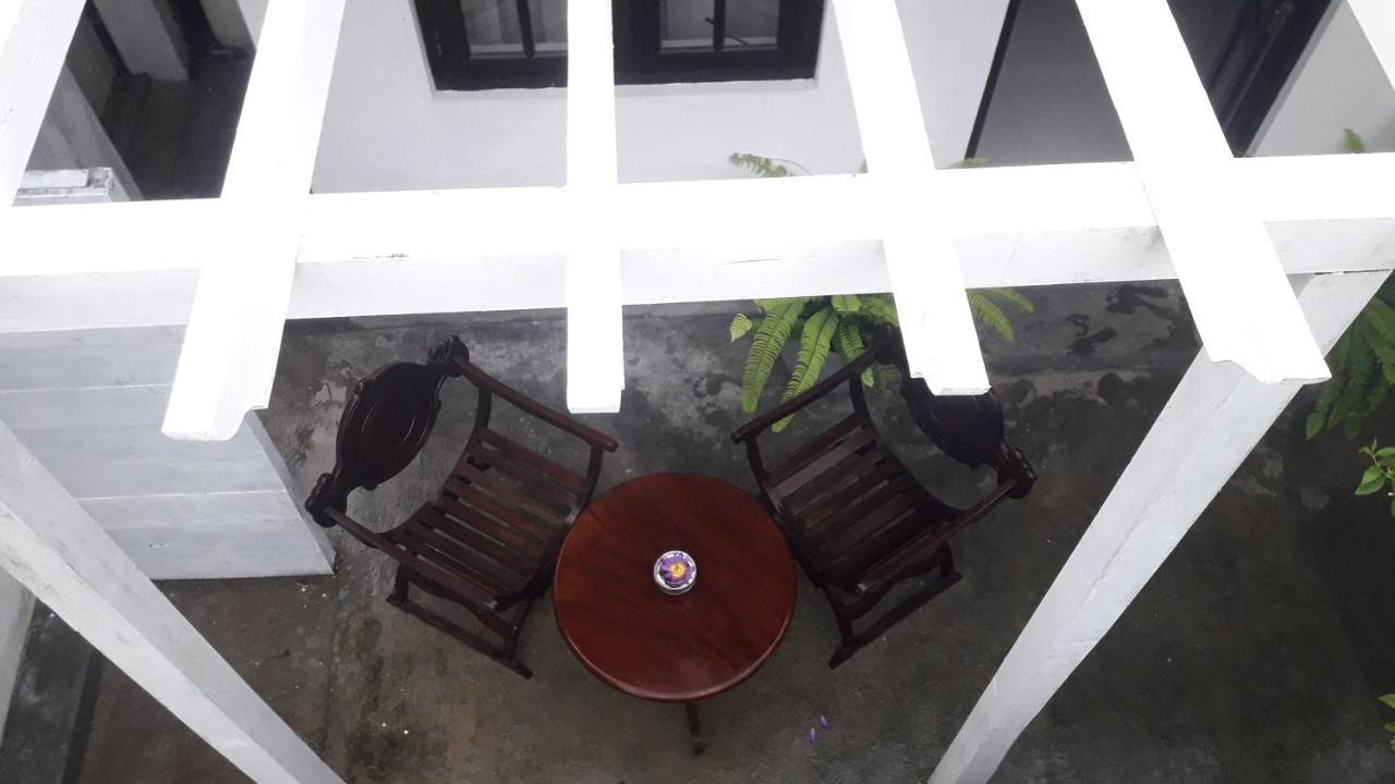 Hotel Sun & Fun Hikkaduwa Zewnętrze zdjęcie