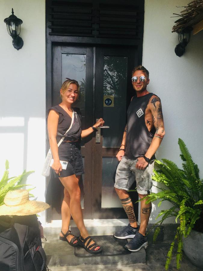 Hotel Sun & Fun Hikkaduwa Zewnętrze zdjęcie