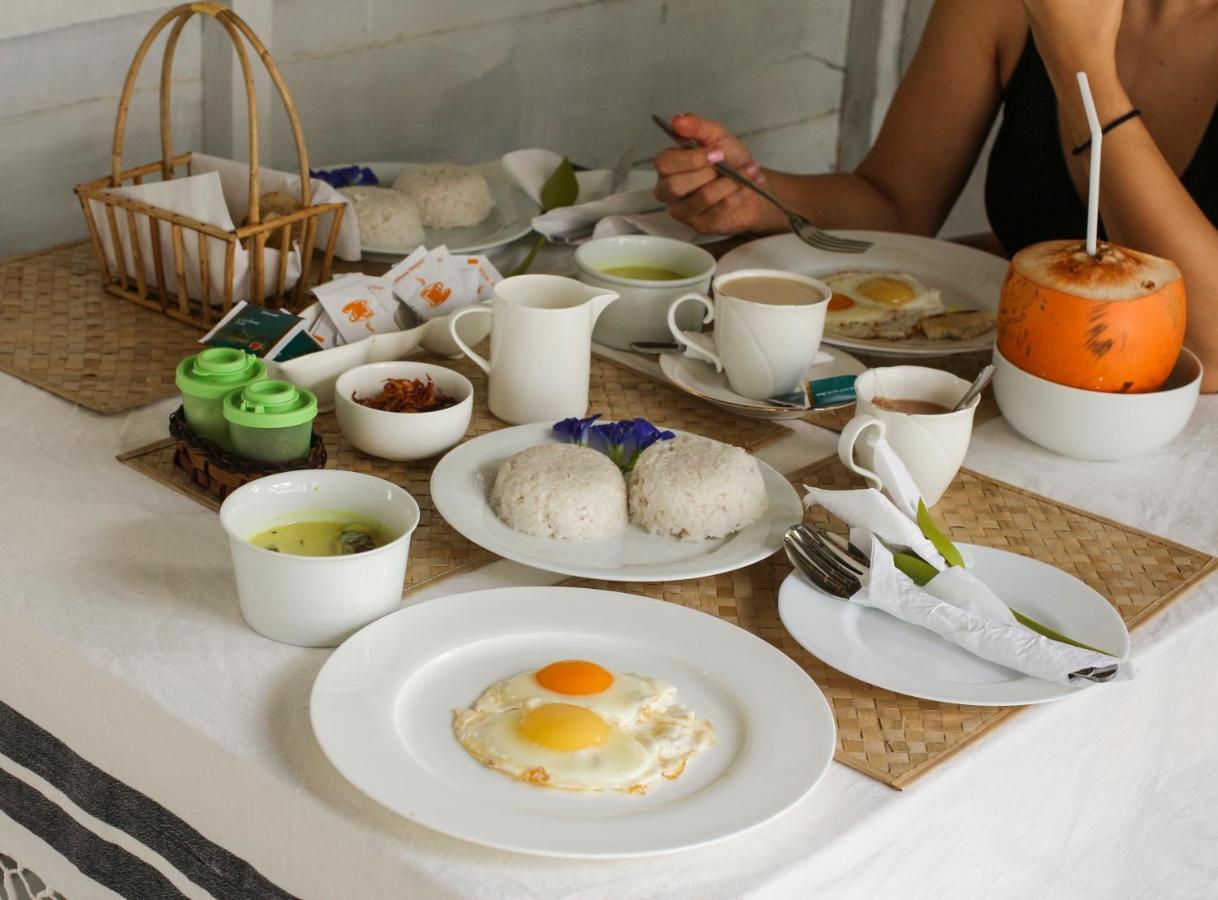 Hotel Sun & Fun Hikkaduwa Zewnętrze zdjęcie